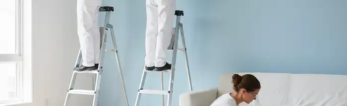 Professional painting services in Clearwater, FL for residential and commercial properties
